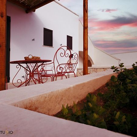 Al Poggiale - Residenza Mediterranea Porto Cesareo Exterior photo
