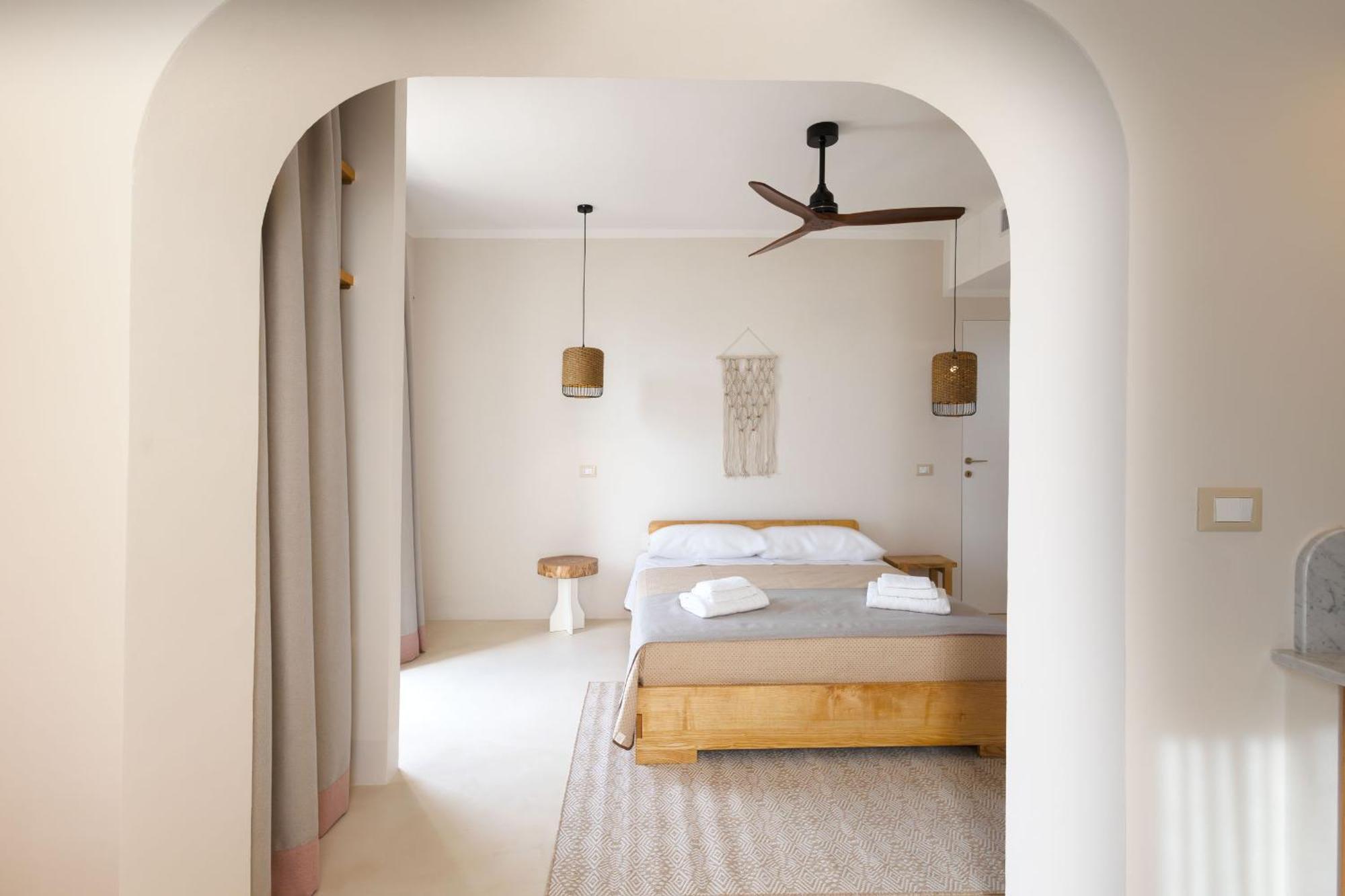 Al Poggiale - Residenza Mediterranea Porto Cesareo Exterior photo