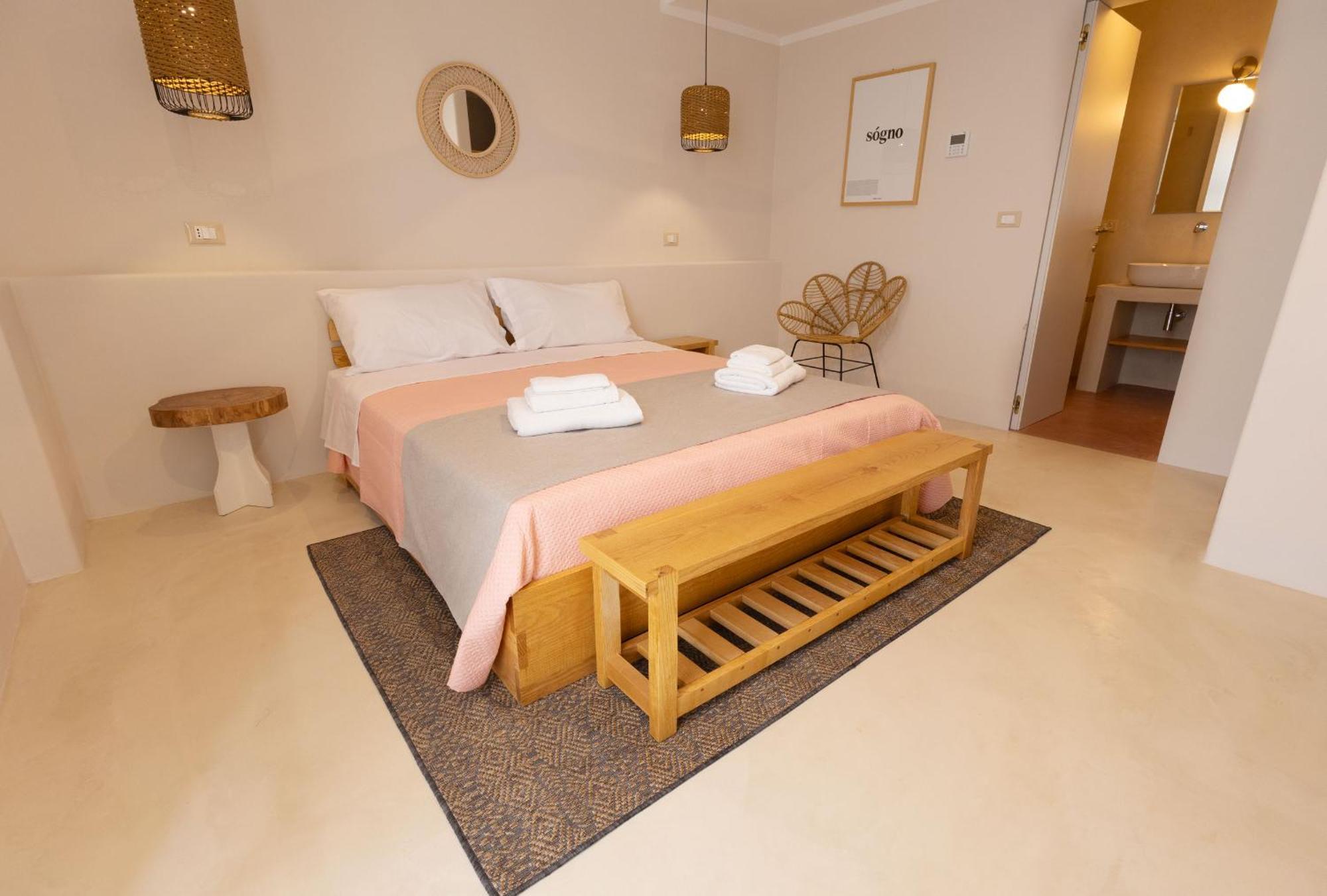 Al Poggiale - Residenza Mediterranea Porto Cesareo Exterior photo