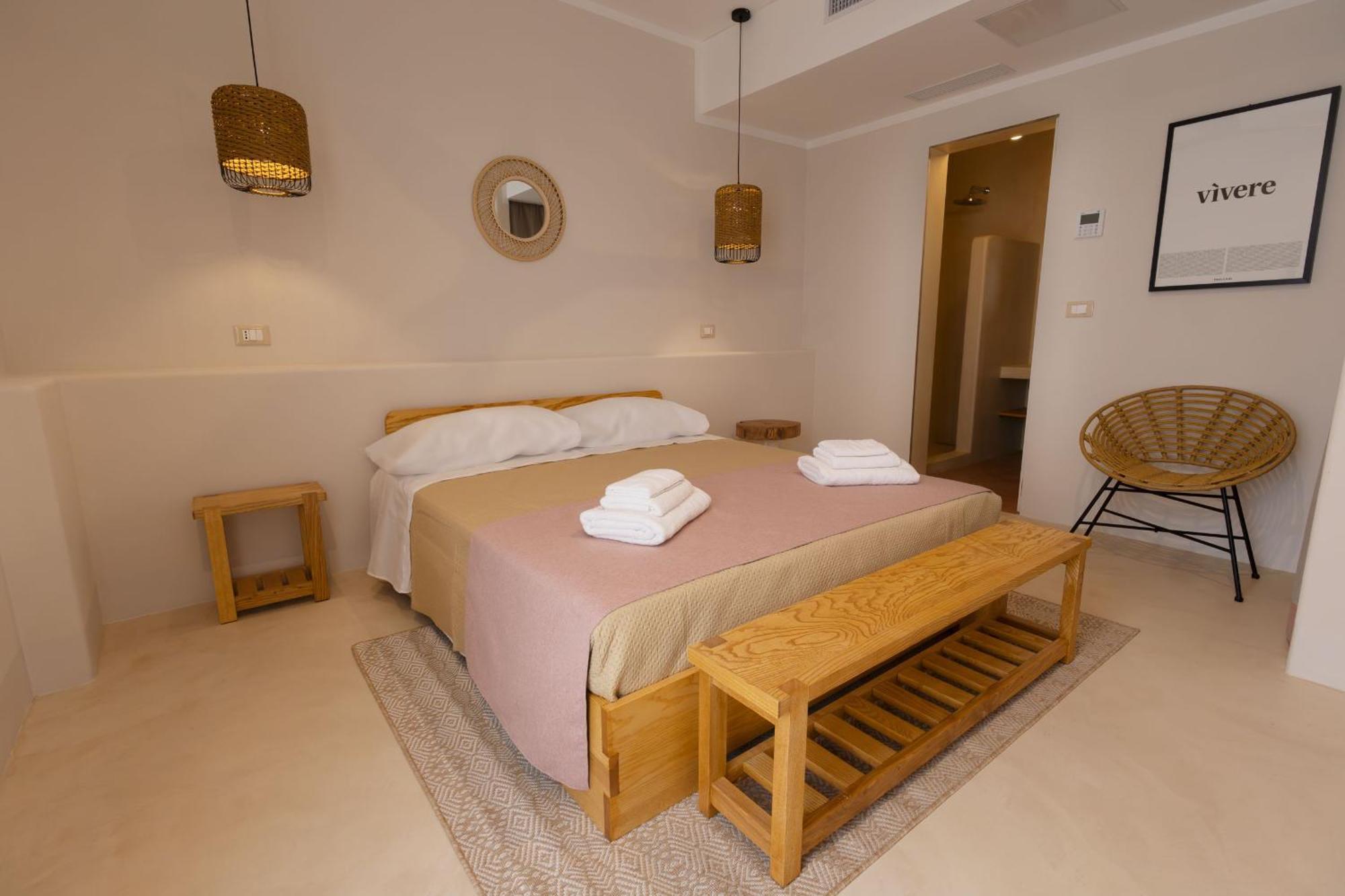 Al Poggiale - Residenza Mediterranea Porto Cesareo Exterior photo
