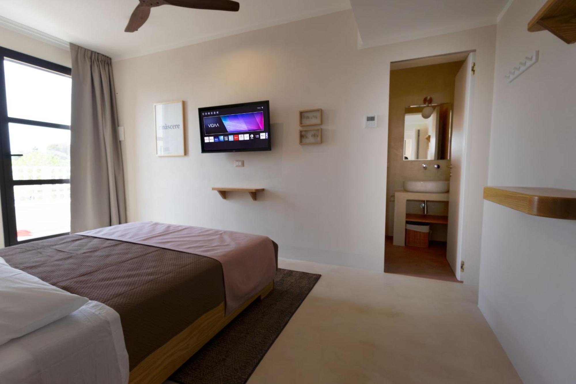 Al Poggiale - Residenza Mediterranea Porto Cesareo Exterior photo