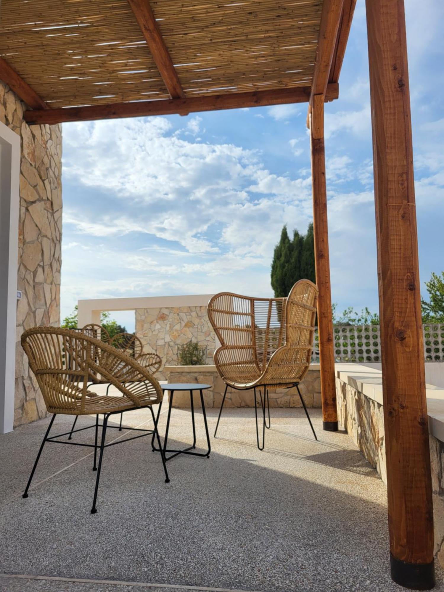 Al Poggiale - Residenza Mediterranea Porto Cesareo Exterior photo