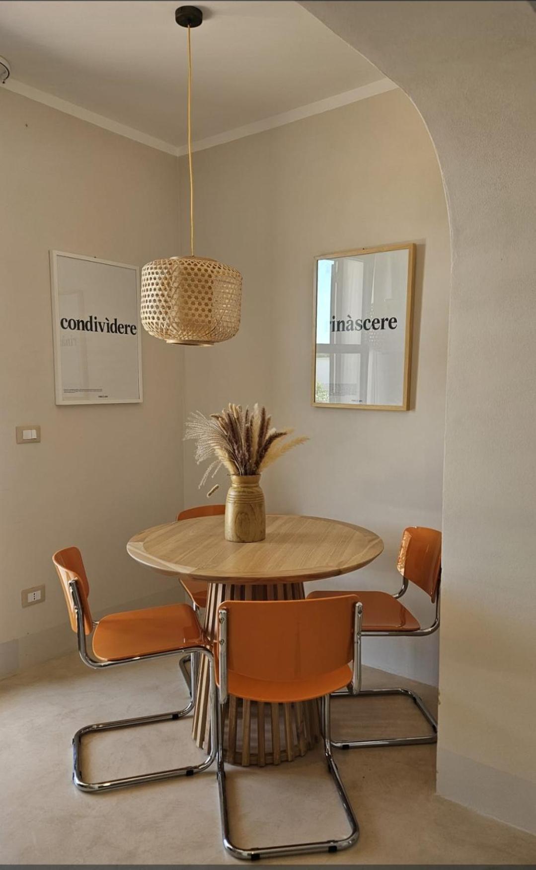 Al Poggiale - Residenza Mediterranea Porto Cesareo Exterior photo